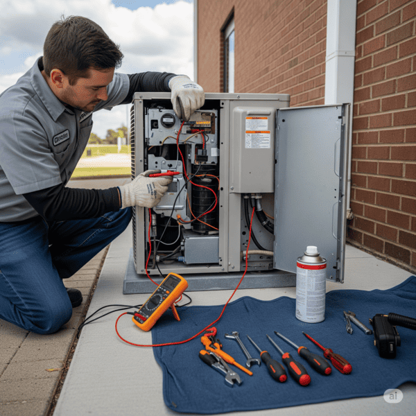 Manutenção Corretiva