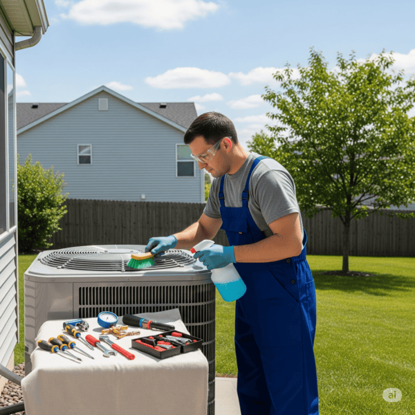 Manutenção Preventiva